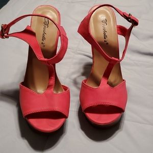Breckelle's Shoes